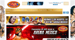 Desktop Screenshot of mail.cmll.com